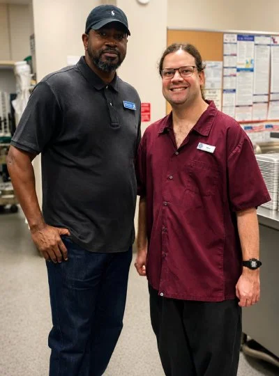 autism supported living Texas